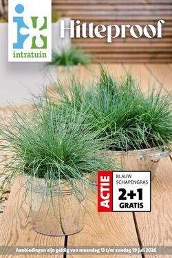 Folder Intratuin 12.07.2026 - 20.07.2026
