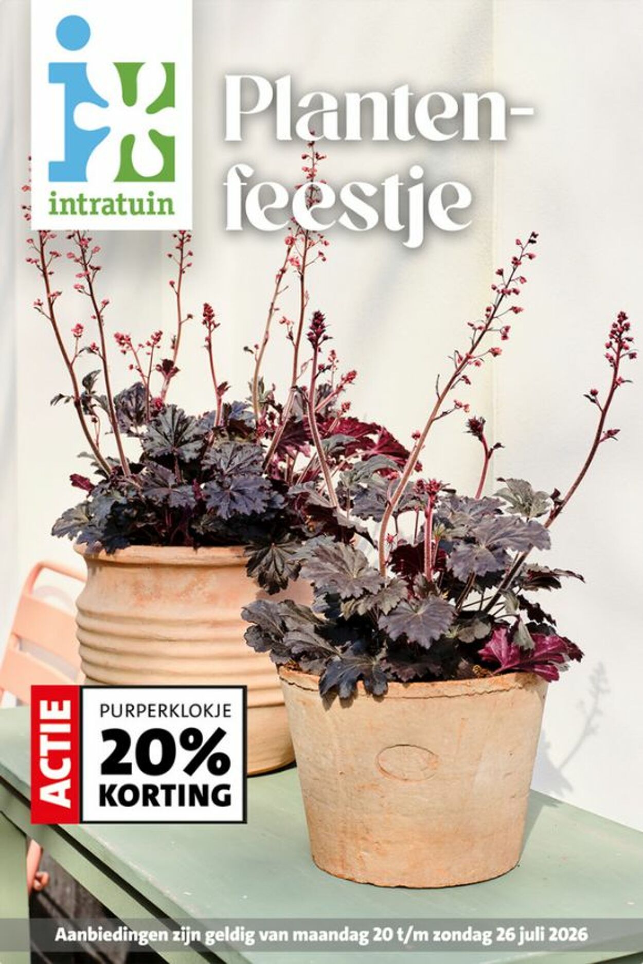 Folder Intratuin 19.07.2026 - 27.07.2026
