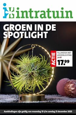 Folder Intratuin 10.05.2026 - 18.05.2026