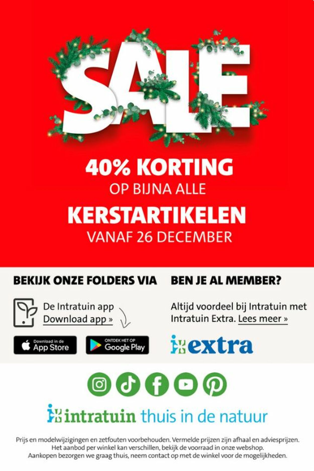 Folder Intratuin 22.12.2025 - 28.12.2025
