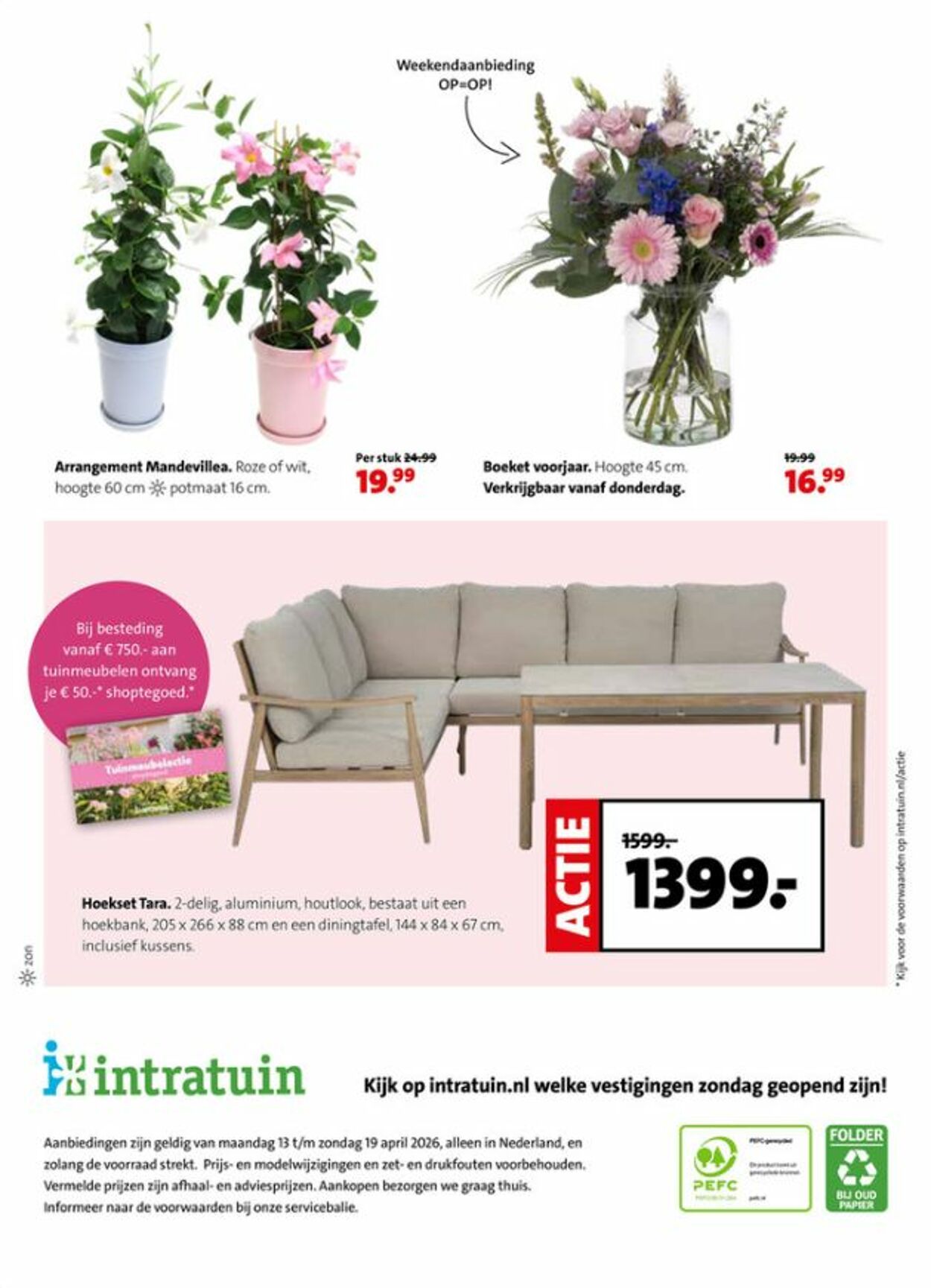 Folder Intratuin 16.04.2026 - 24.04.2026