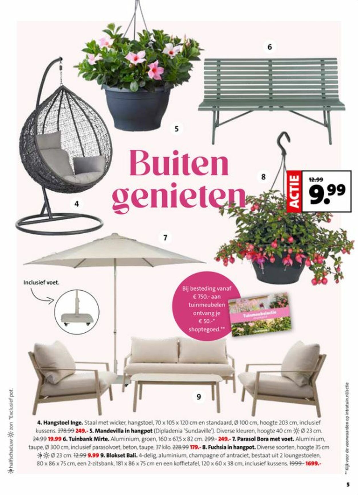 Folder Intratuin 16.04.2026 - 24.04.2026