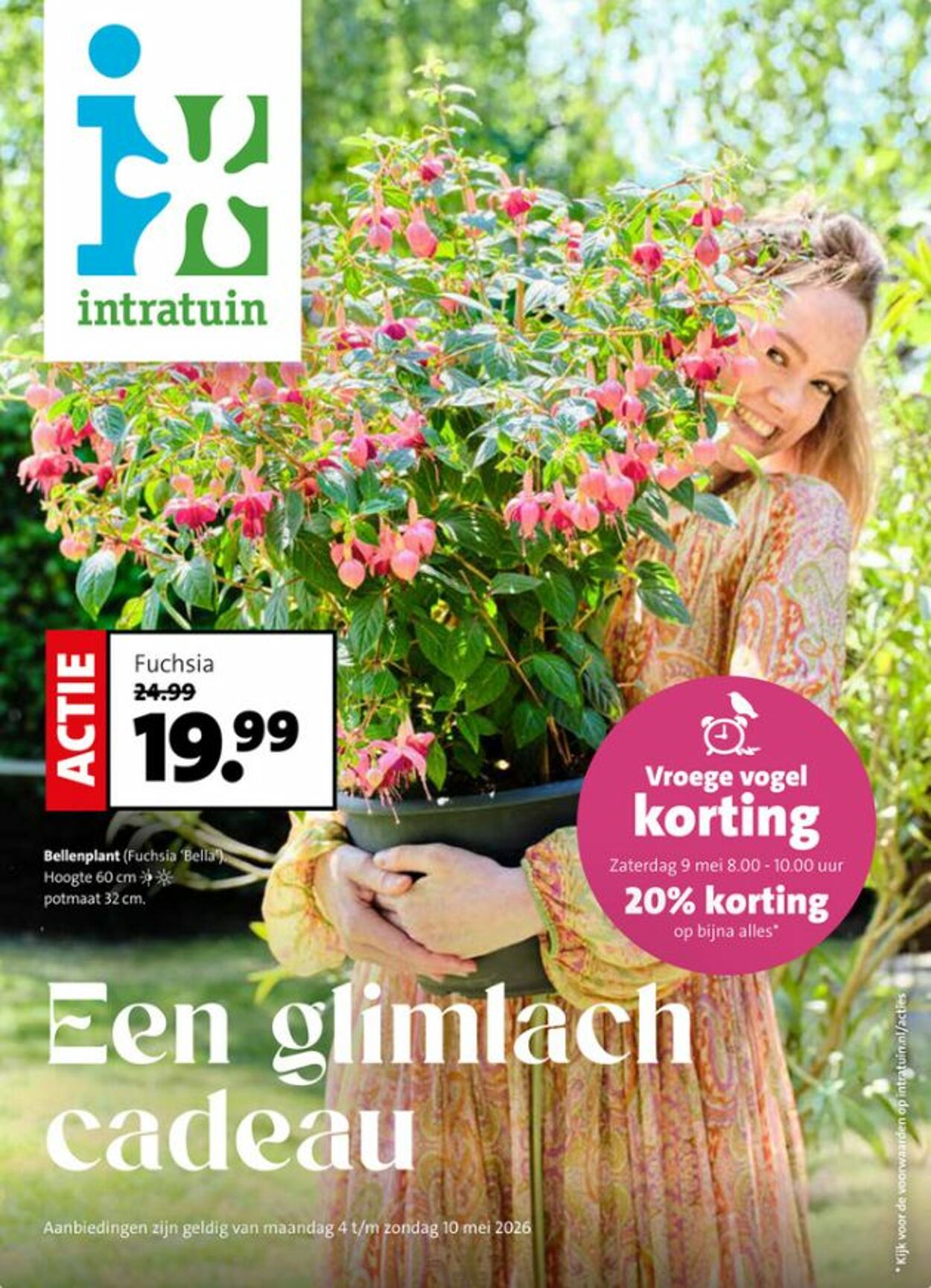 Folder Intratuin 04.05.2026 - 12.05.2026