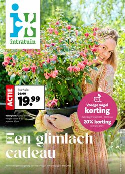 Folder Intratuin 04.05.2026 - 12.05.2026