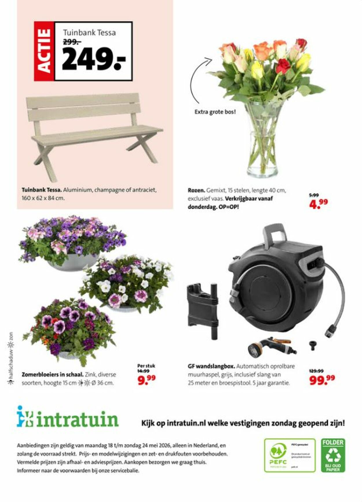 Folder Intratuin 17.05.2026 - 25.05.2026