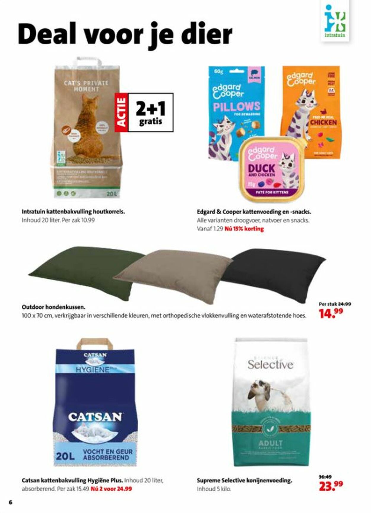Folder Intratuin 08.06.2026 - 16.06.2026