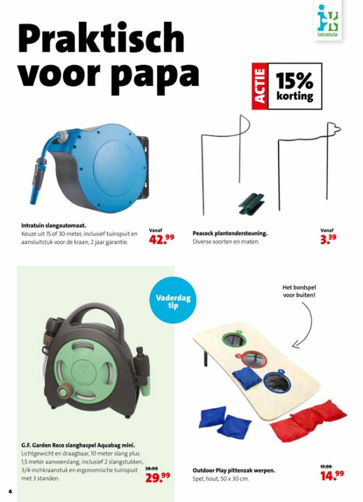 Folder Intratuin 08.06.2026 - 16.06.2026