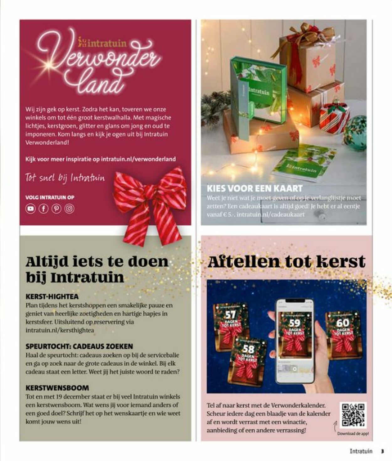 Folder Intratuin 27.10.2025 - 02.11.2025