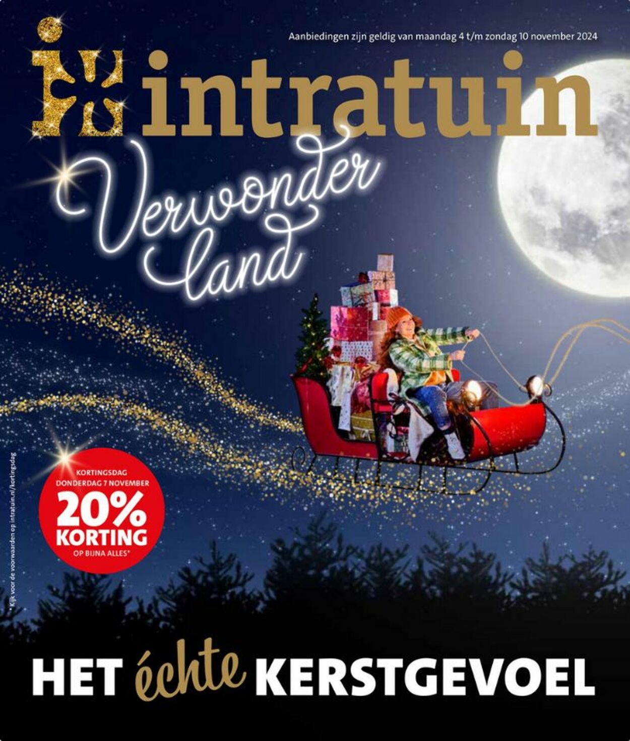 Folder Intratuin - Intratuin-nl - Magazine week 45 2024 NL - Pagina 32 4 nov., 2024 - 10 nov., 2024