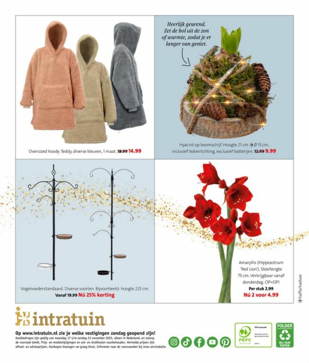 Folder Intratuin 17.11.2025 - 23.11.2025