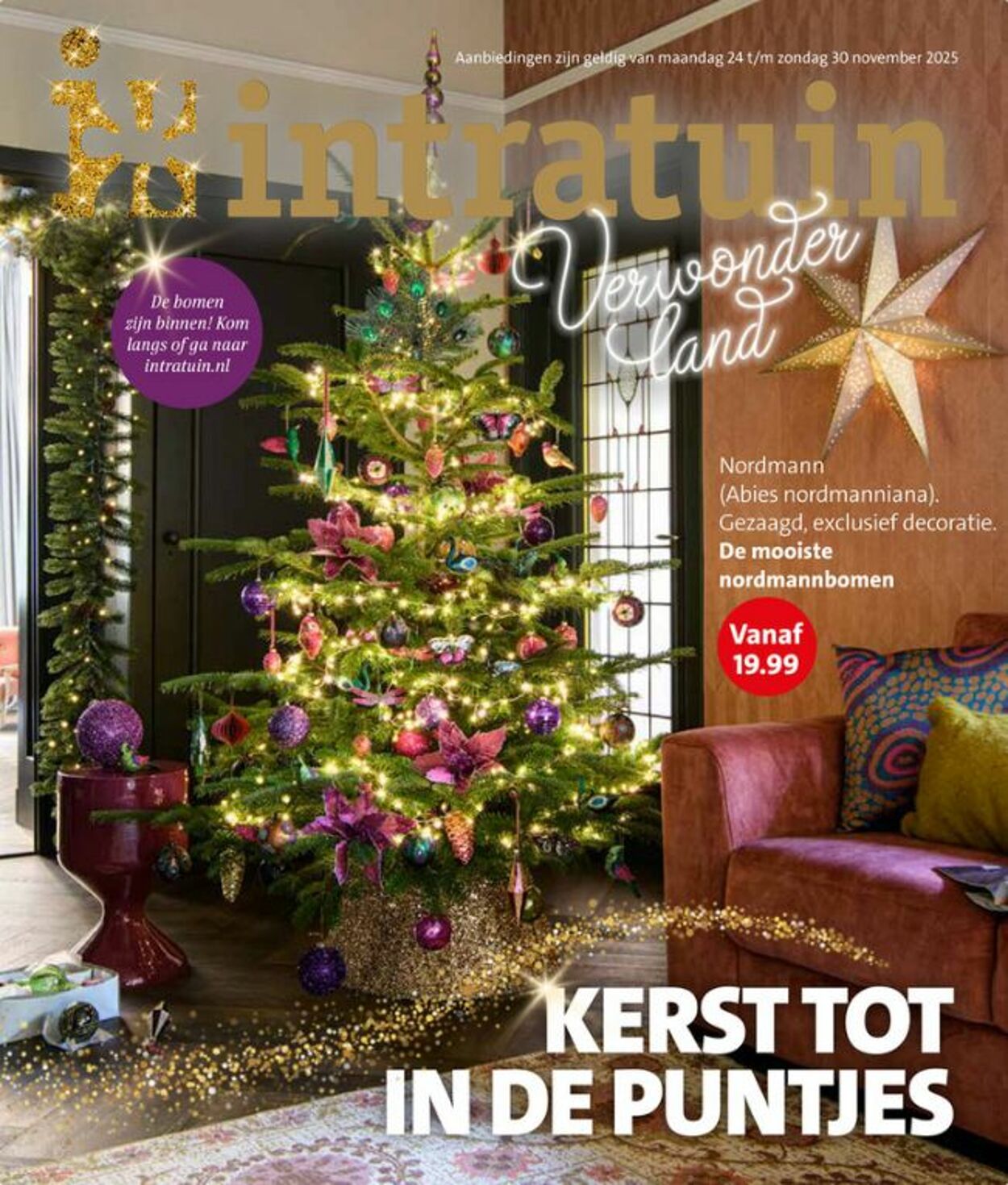 Folder Intratuin 24.11.2025 - 30.11.2025