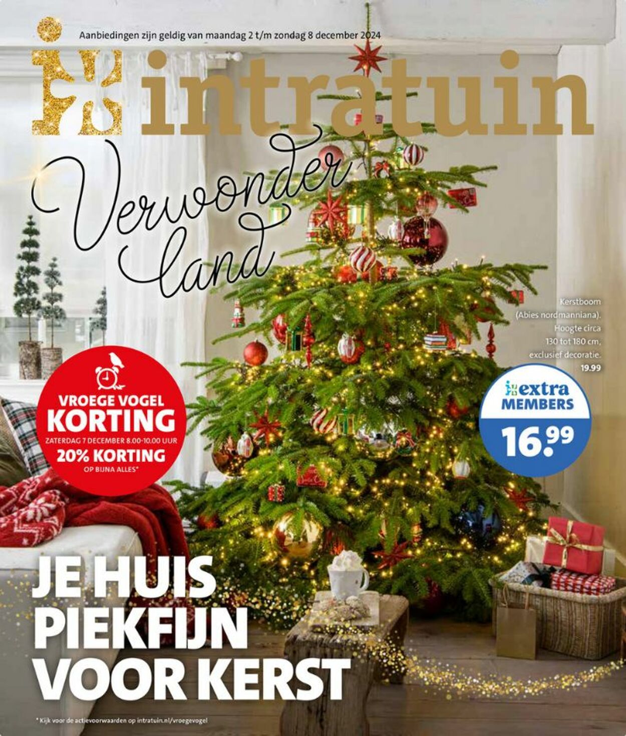 Folder Intratuin - Intratuin-nl - Magazine week 49 2024 NL - Pagina 16 2 dec., 2024 - 8 dec., 2024