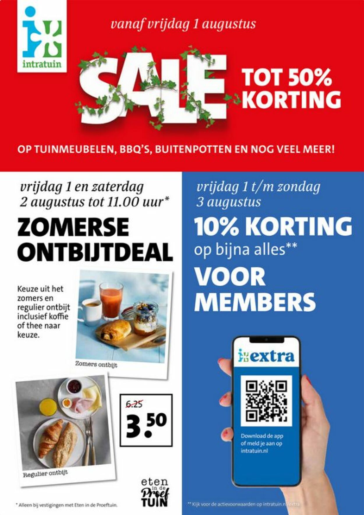 Folder Intratuin 28.07.2025 - 03.08.2025