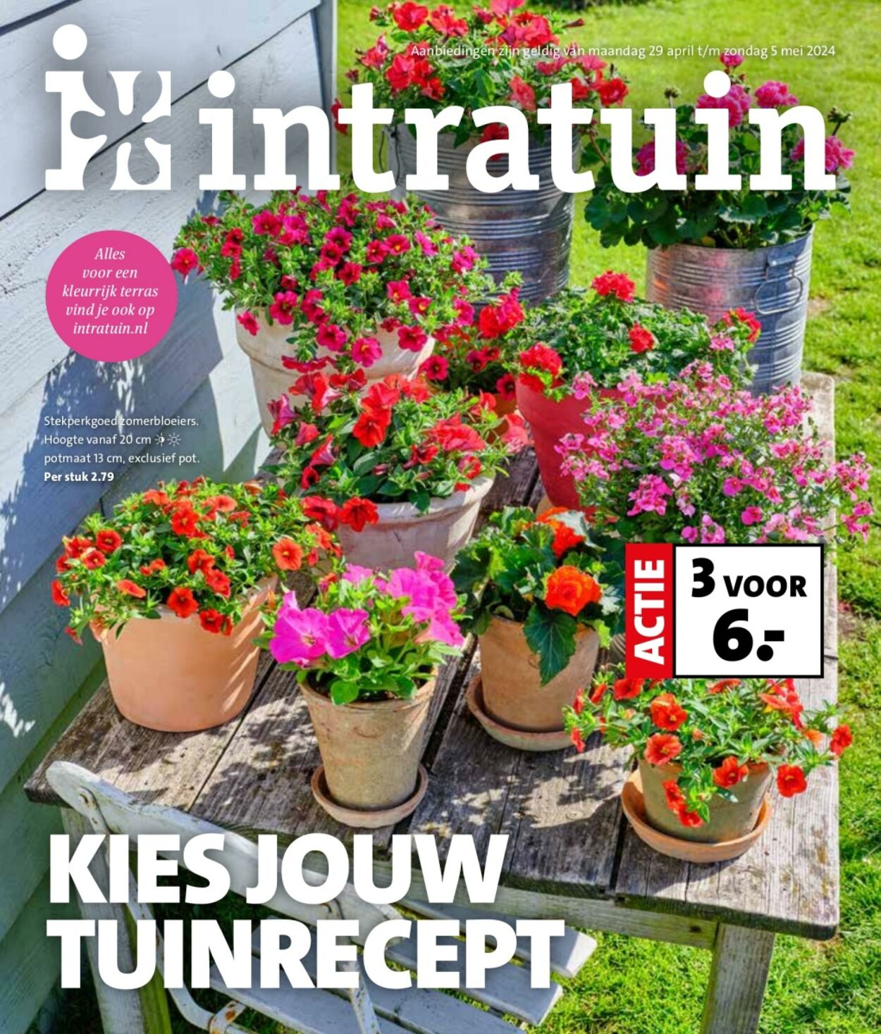 Folder Intratuin - Magazine week 18 2024 29 apr., 2024 - 5 mei, 2024