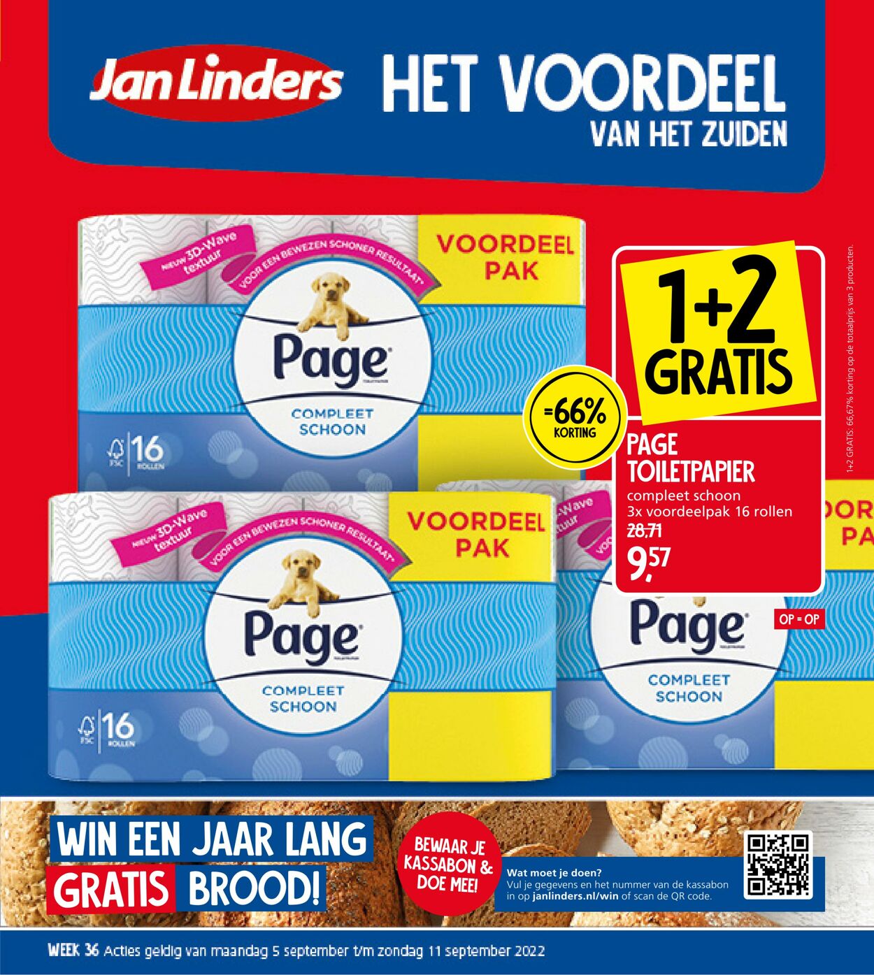 Folder Jan Linders 05.09.2022 - 11.09.2022