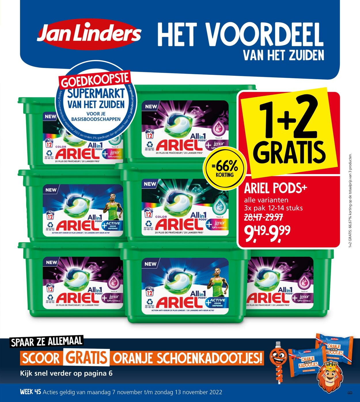 Folder Jan Linders 07.11.2022-13.11.2022