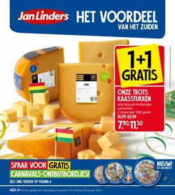 Folder Jan Linders 23.01.2023-29.01.2023