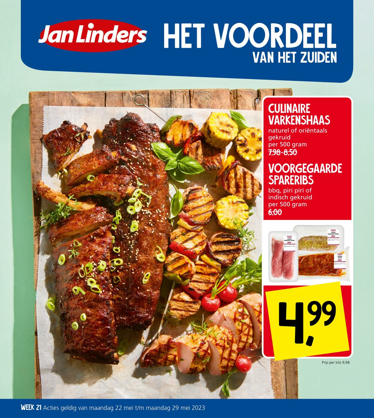 Folder Jan Linders 22.05.2023 - 29.05.2023