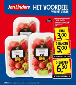 Folder Jan Linders 30.05.2023 - 04.06.2023