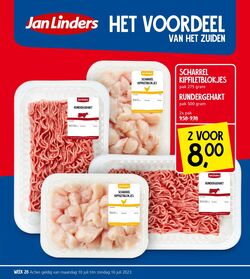 Folder Jan Linders 10.07.2023 - 16.07.2023