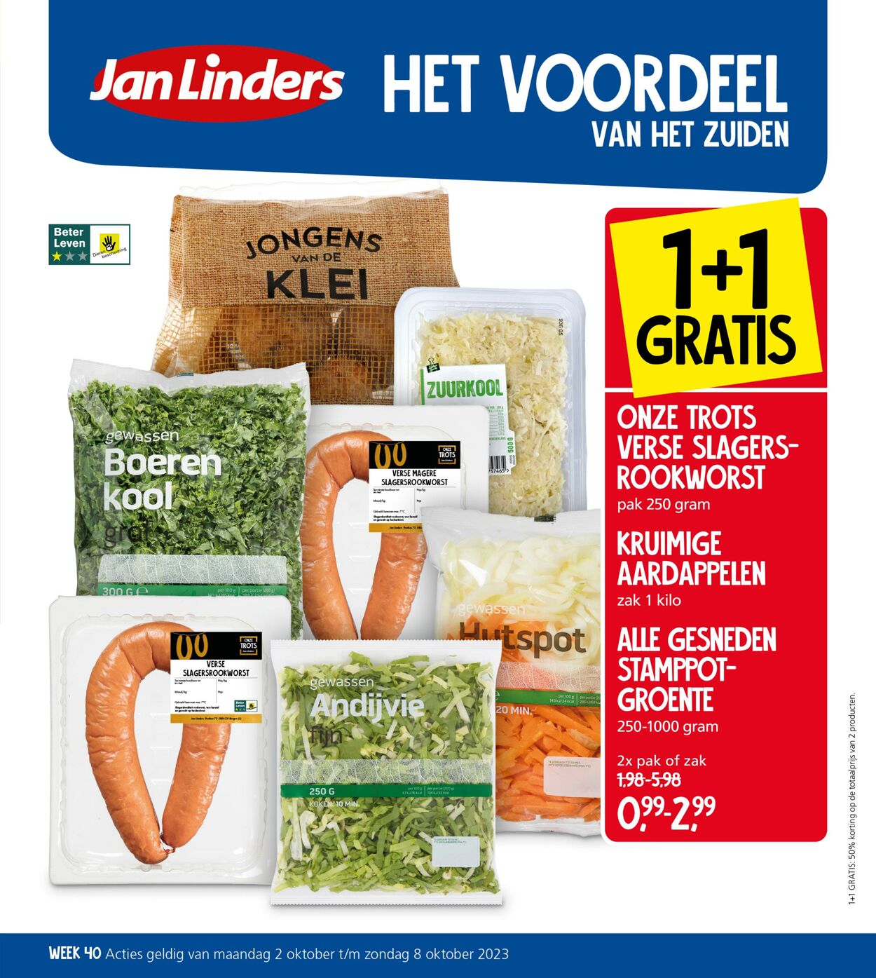 Folder Jan Linders 02.10.2023 - 08.10.2023