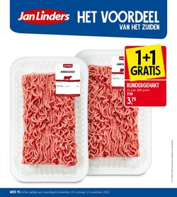 Folder Jan Linders 31.10.2022 - 06.11.2022