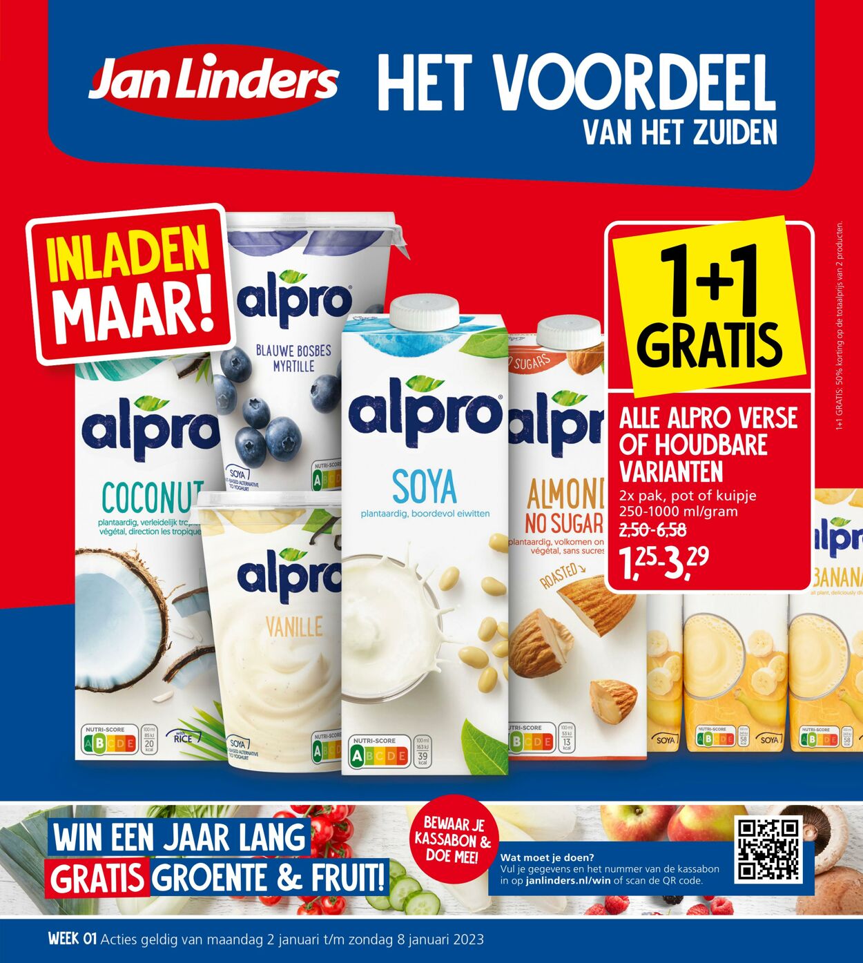 Folder Jan Linders 02.01.2023-08.01.2023