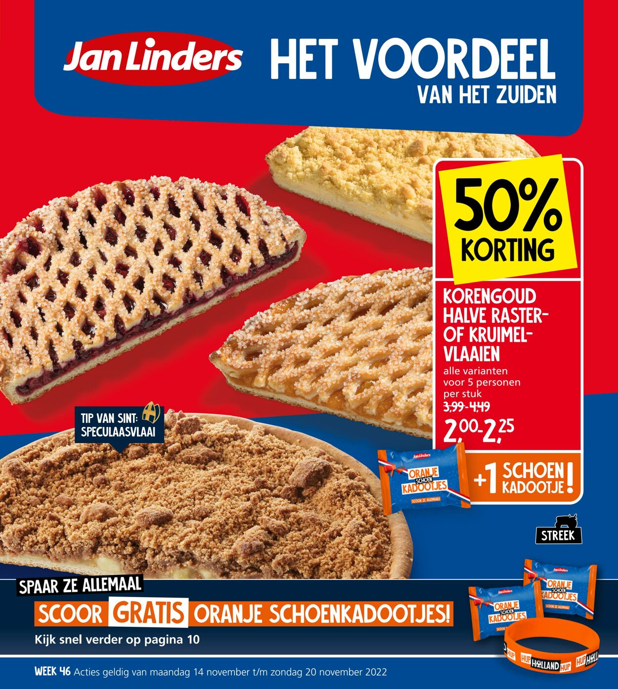 Folder Jan Linders 14.11.2022-20.11.2022
