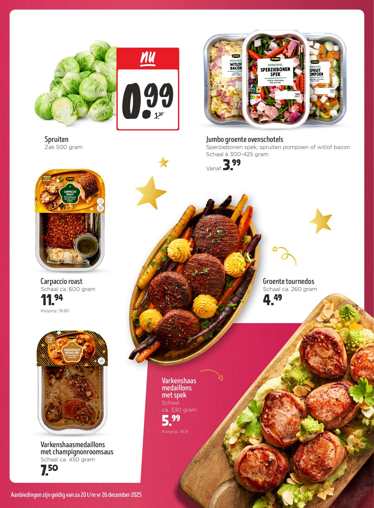Folder Jumbo 17.12.2025 - 23.12.2025