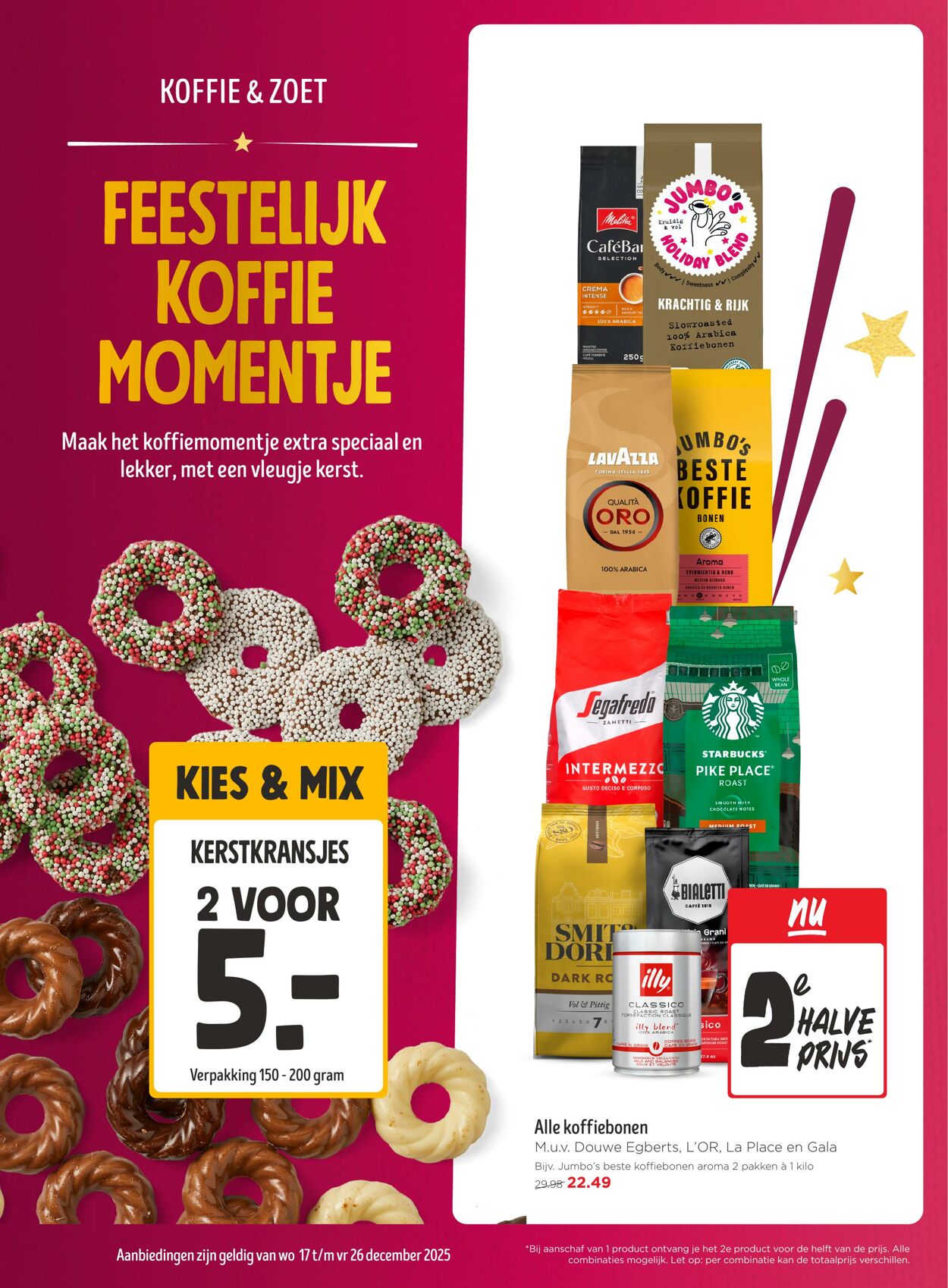 Folder Jumbo 17.12.2025 - 23.12.2025