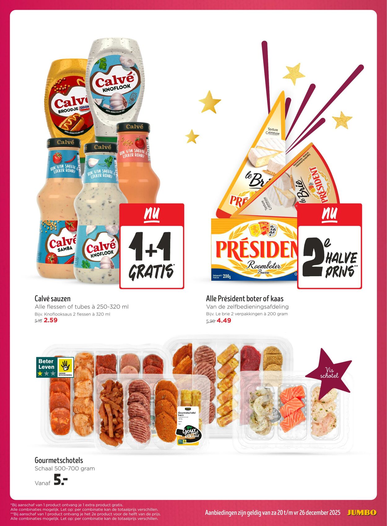 Folder Jumbo 17.12.2025 - 23.12.2025
