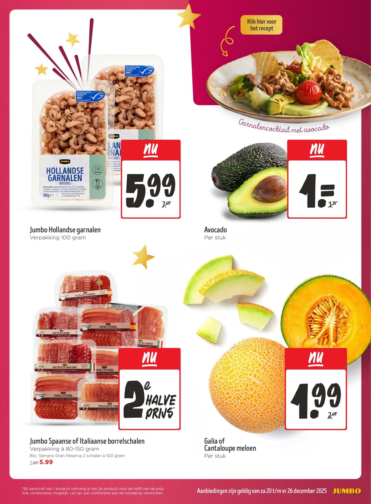 Folder Jumbo 17.12.2025 - 23.12.2025