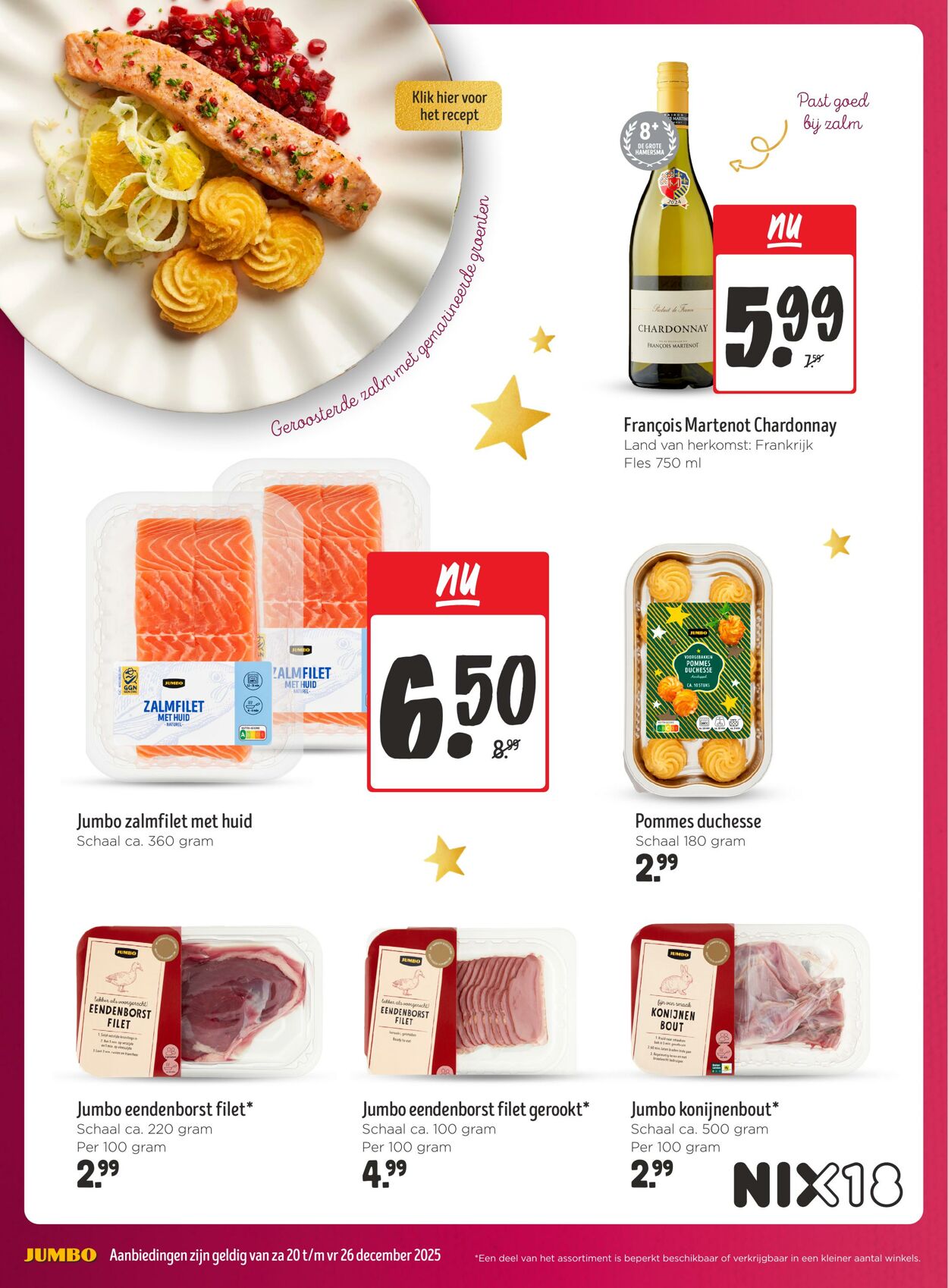Folder Jumbo 17.12.2025 - 23.12.2025