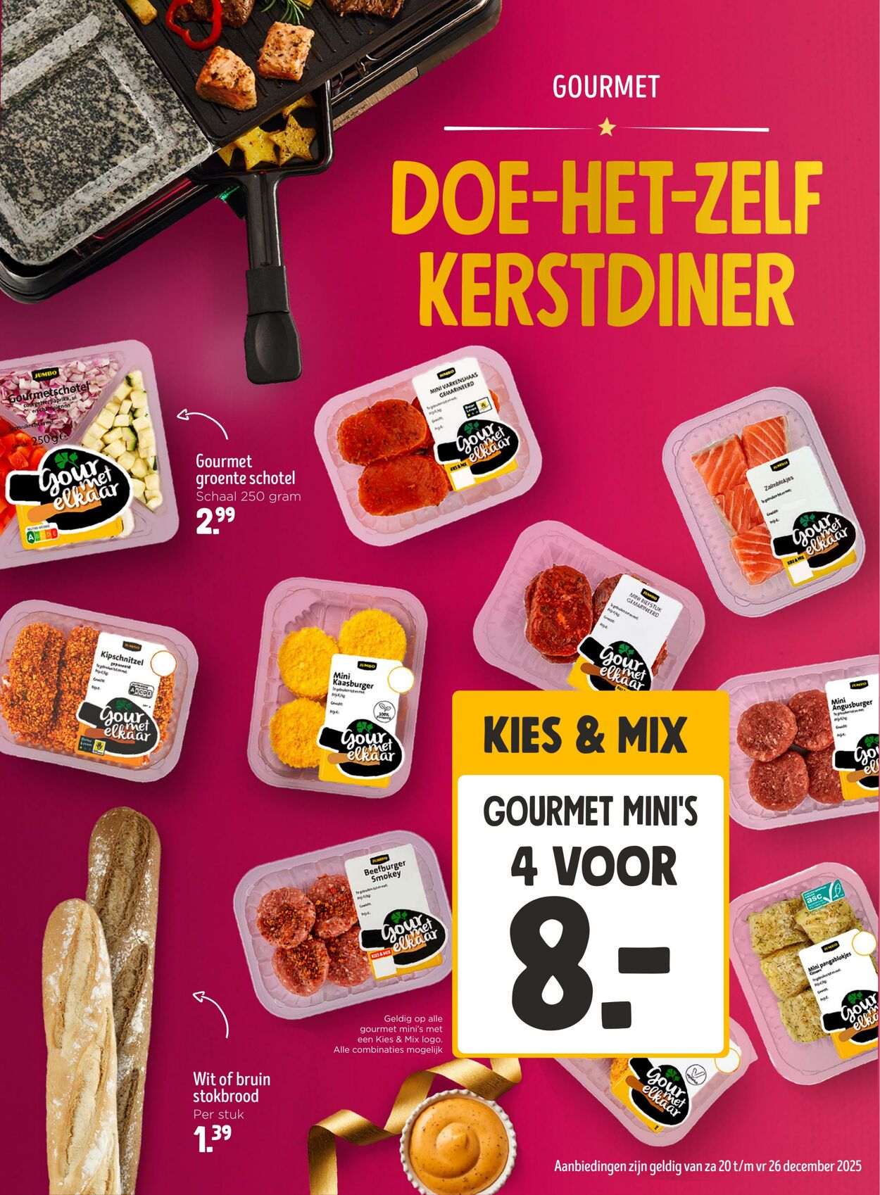 Folder Jumbo 17.12.2025 - 23.12.2025