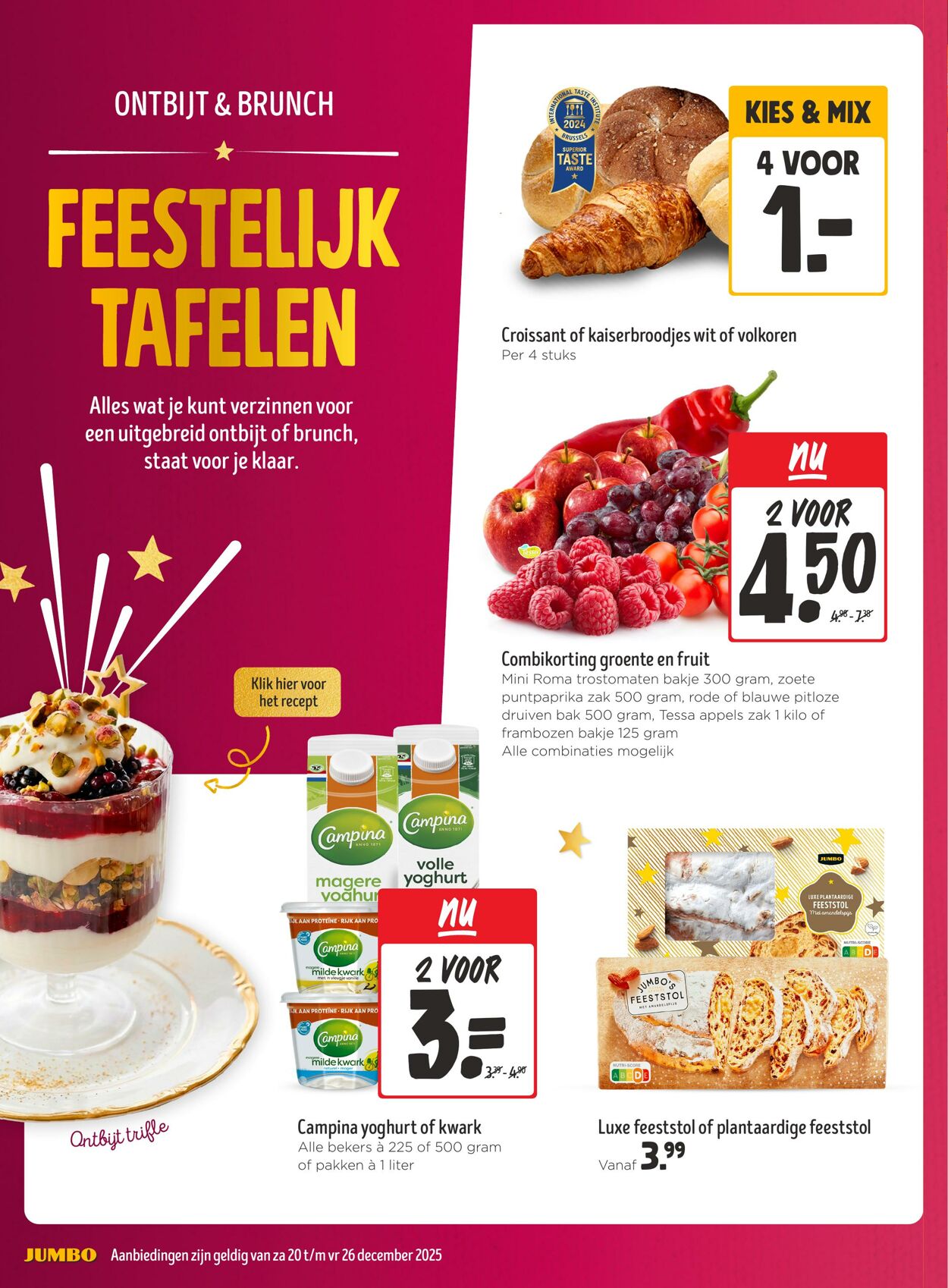 Folder Jumbo 17.12.2025 - 23.12.2025
