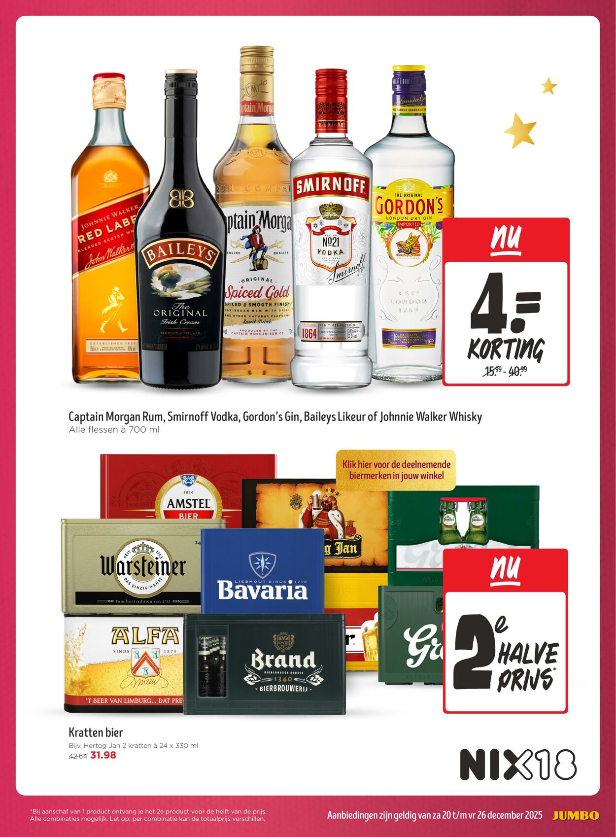 Folder Jumbo 17.12.2025 - 23.12.2025