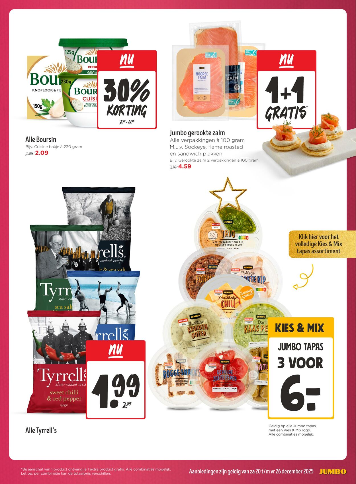Folder Jumbo 17.12.2025 - 23.12.2025