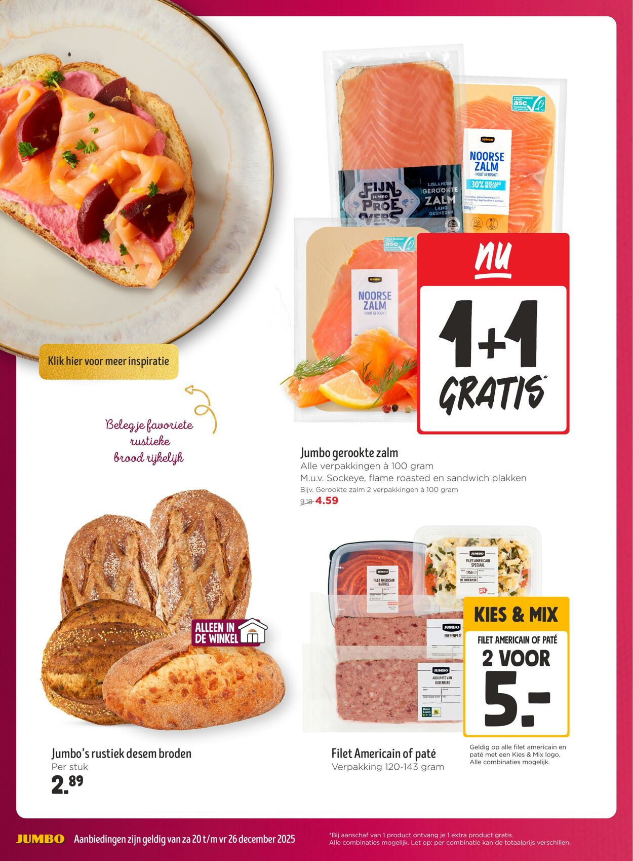 Folder Jumbo 17.12.2025 - 23.12.2025