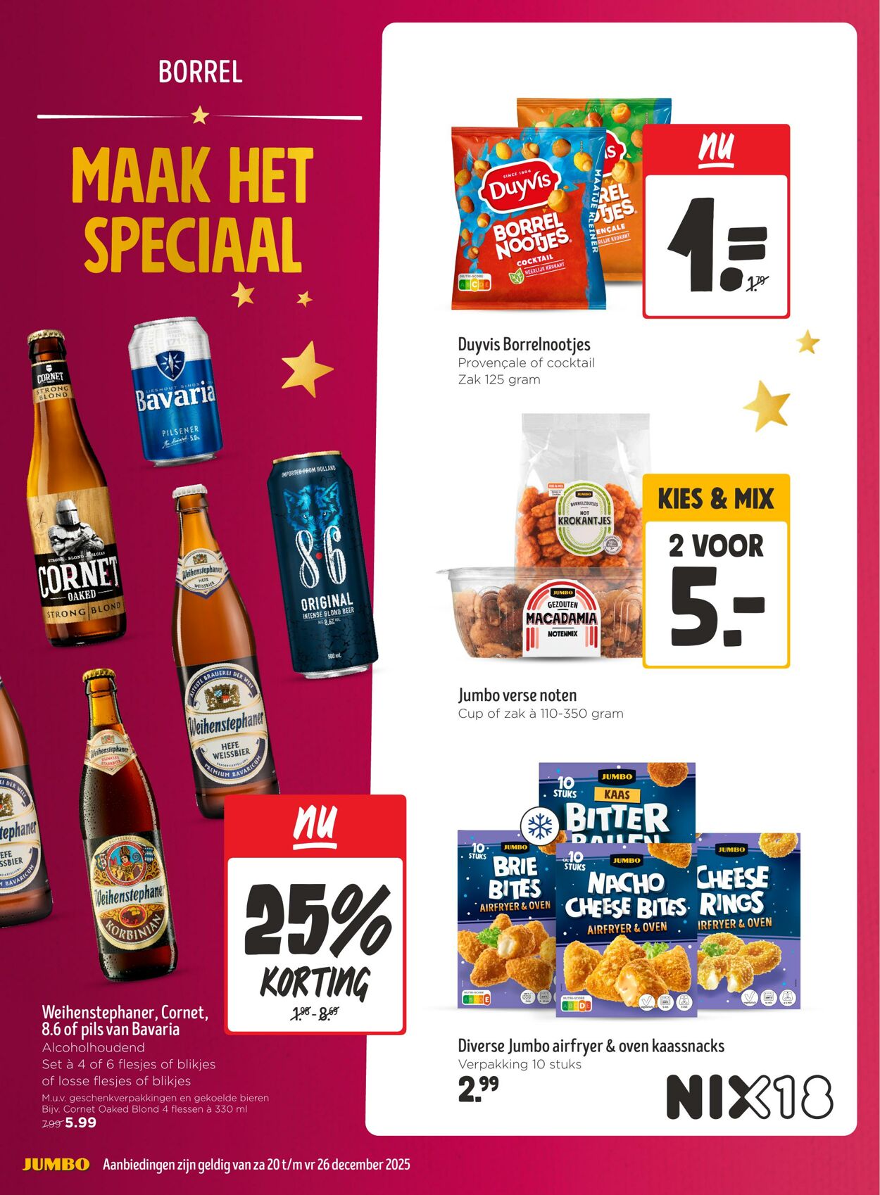 Folder Jumbo 17.12.2025 - 23.12.2025