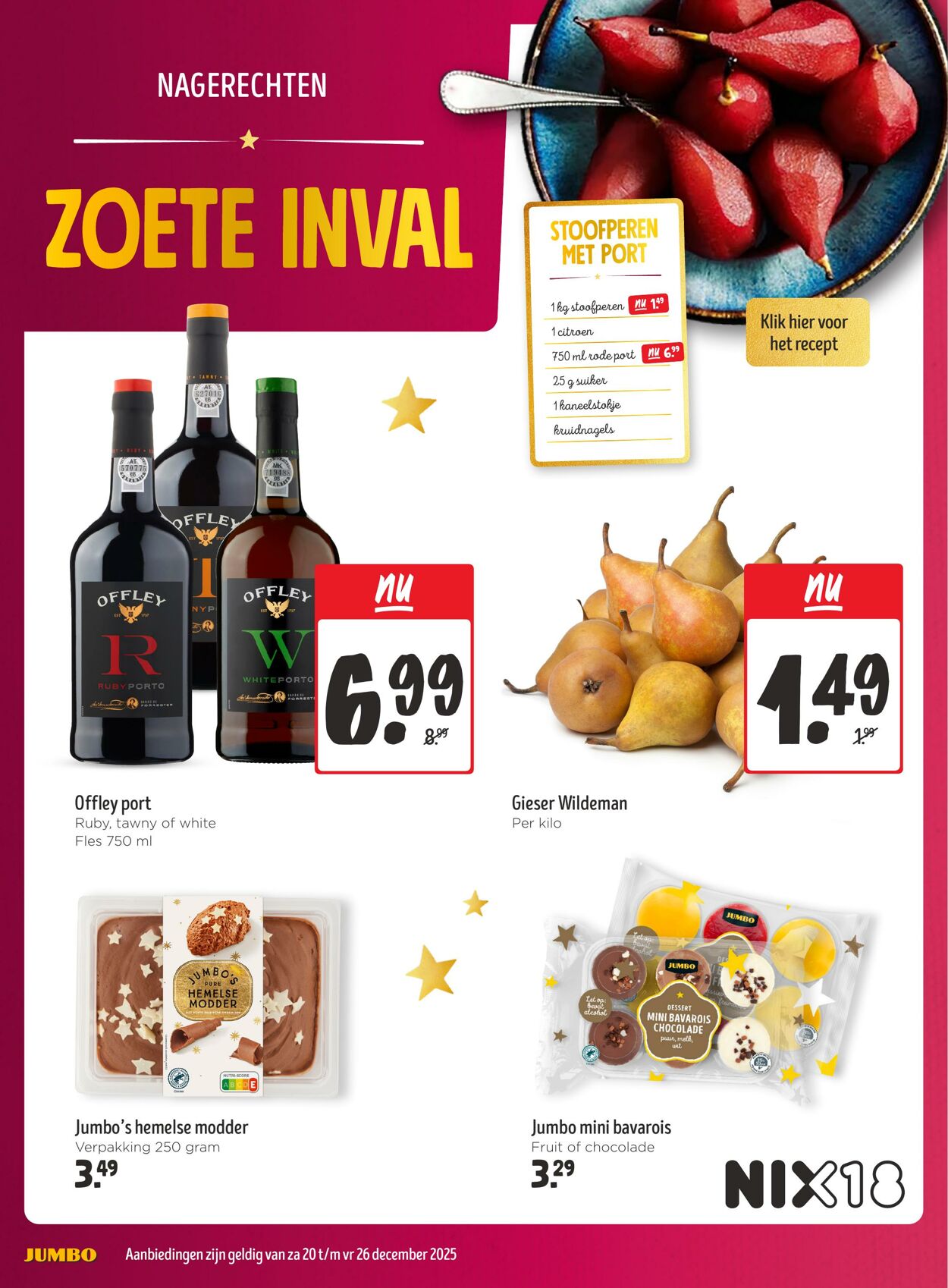 Folder Jumbo 17.12.2025 - 23.12.2025