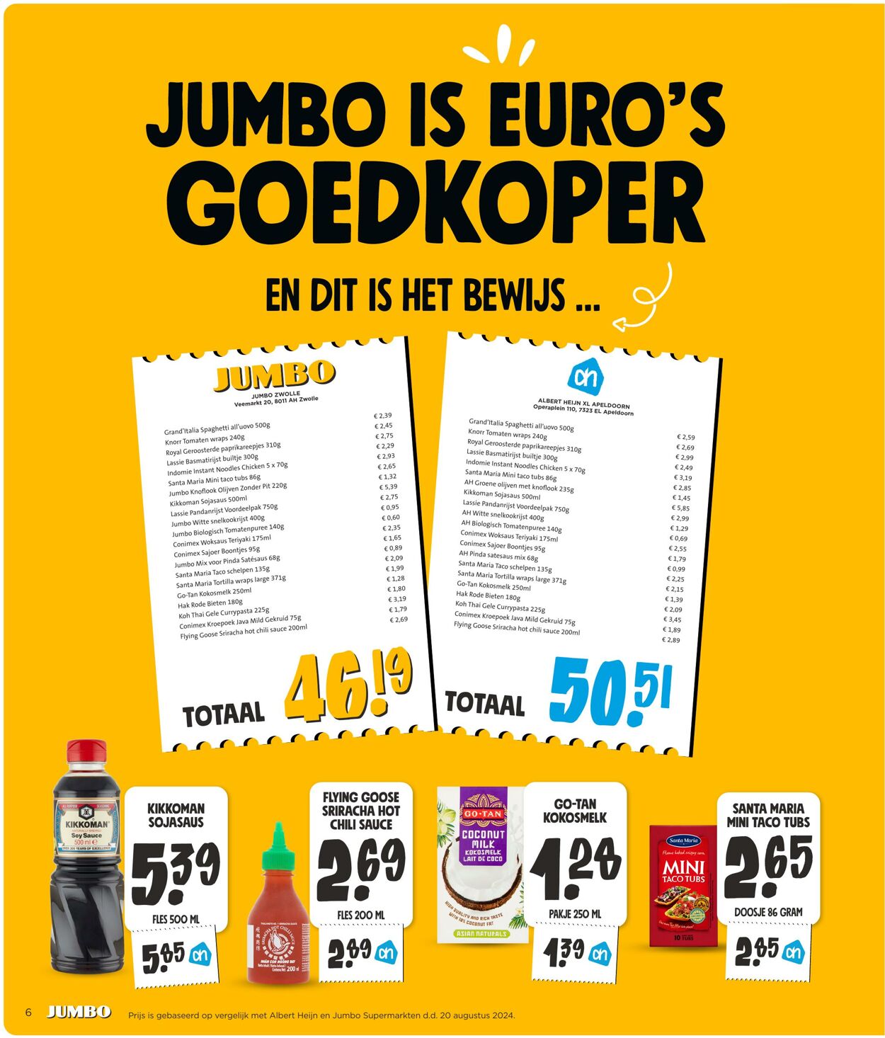 Folder Jumbo 04.09.2024 - 10.09.2024