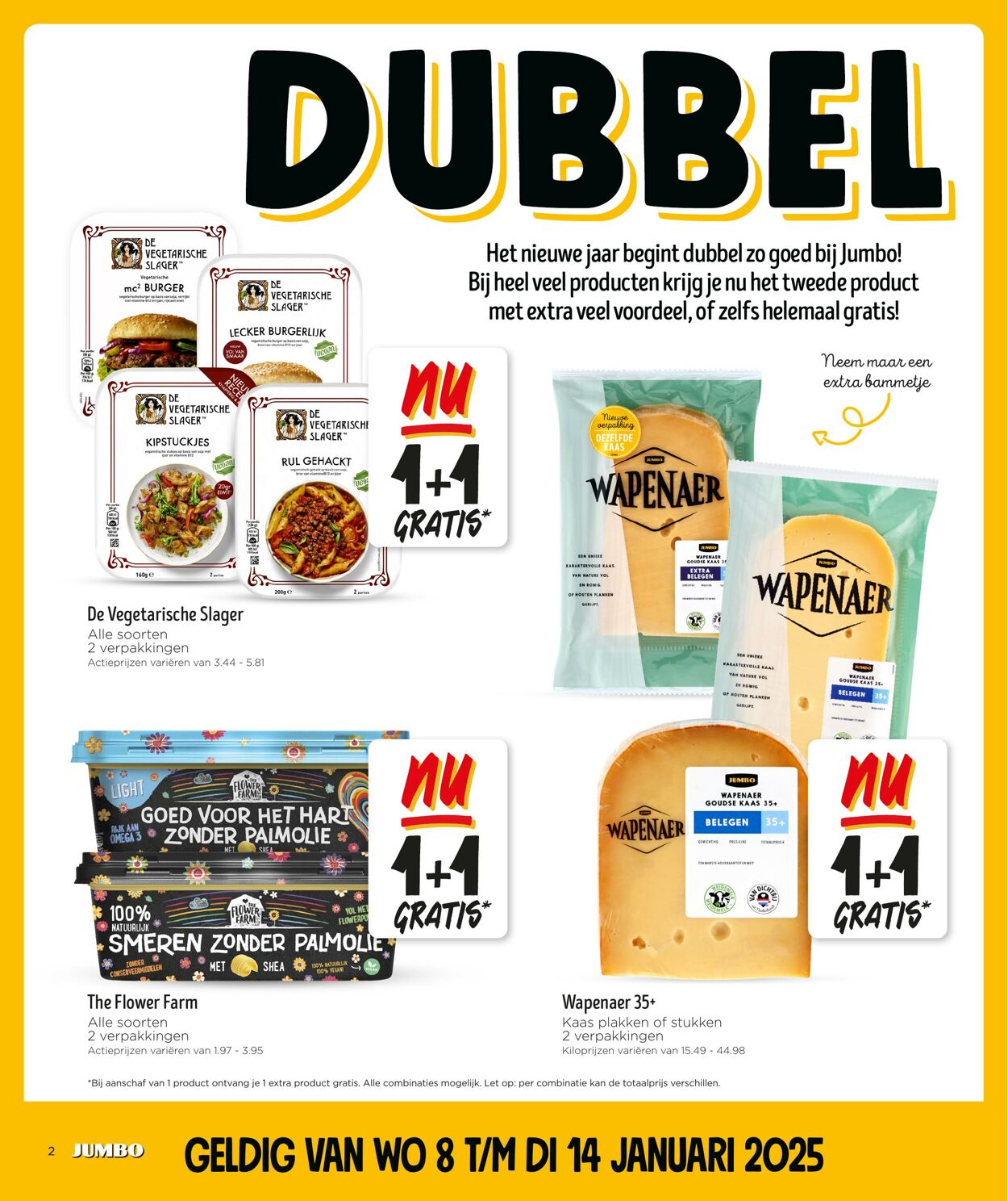 Folder Jumbo 08.01.2025 - 14.01.2025