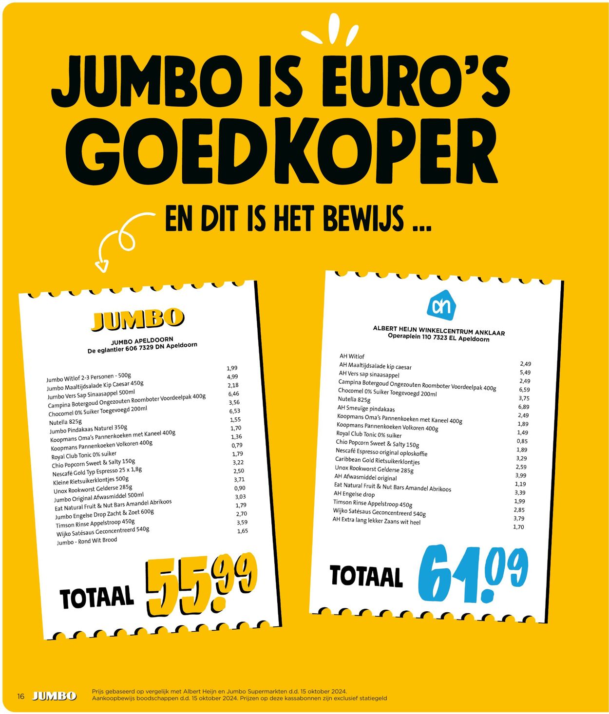 Folder Jumbo 30.10.2024 - 05.11.2024