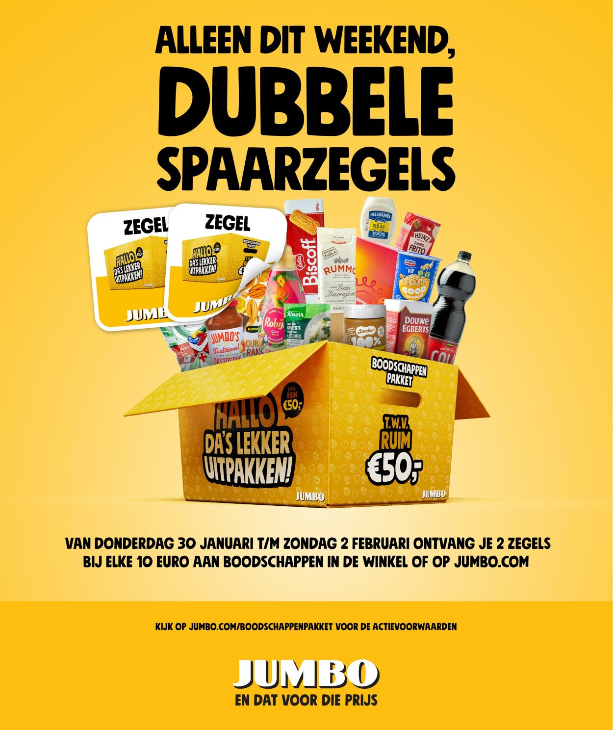 Folder Jumbo 29.01.2025 - 04.02.2025