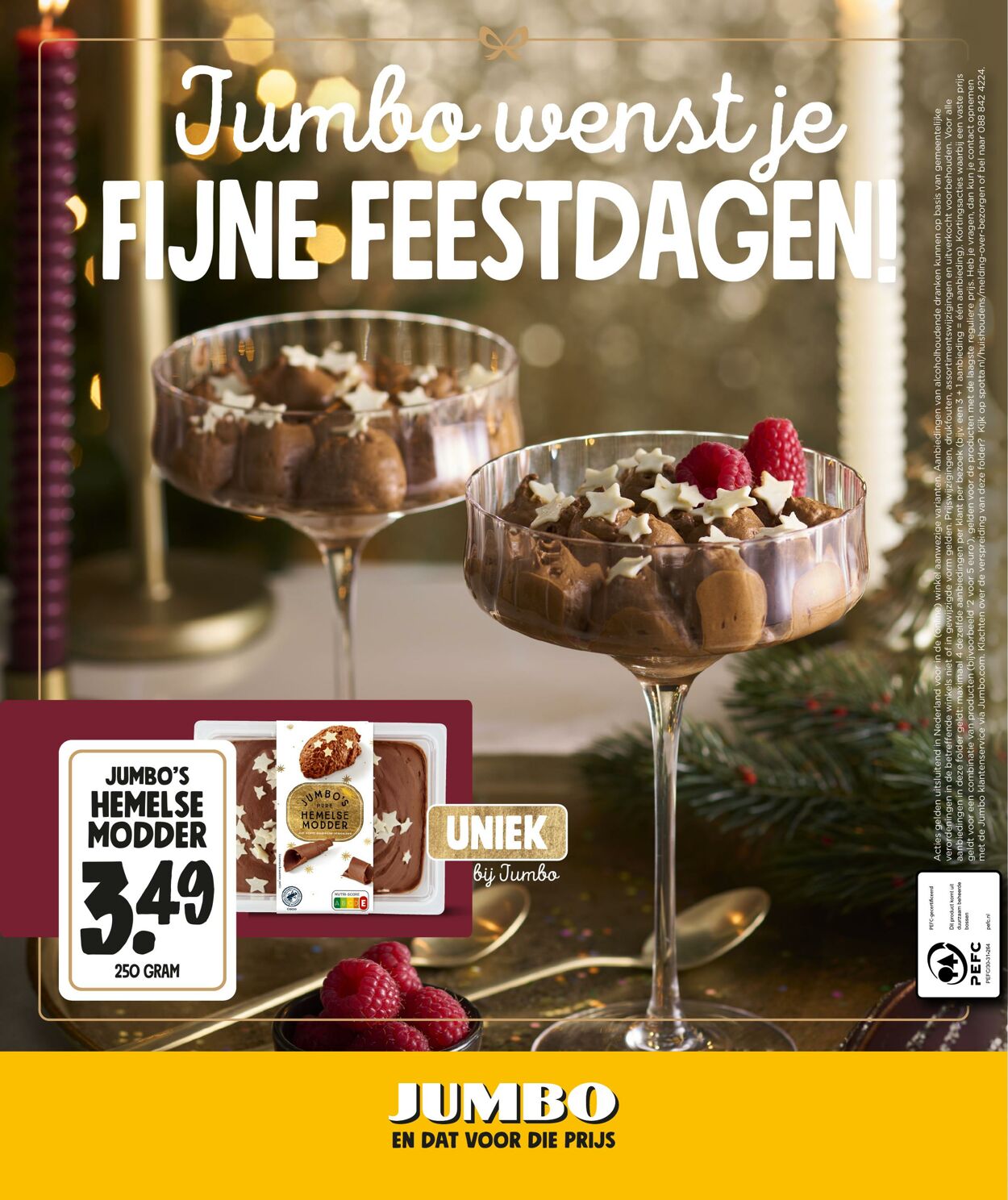 Folder Jumbo 18.12.2024 - 24.12.2024