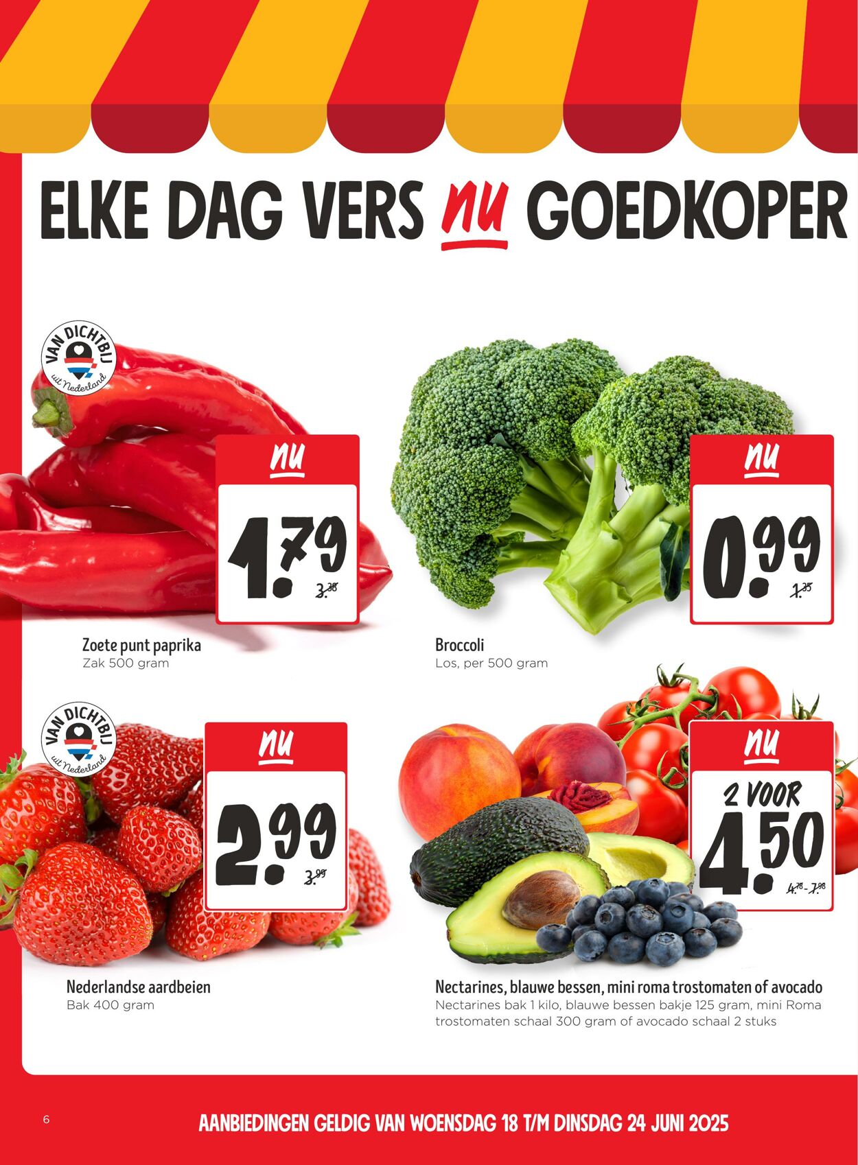 Folder Jumbo 18.06.2025 - 24.06.2025