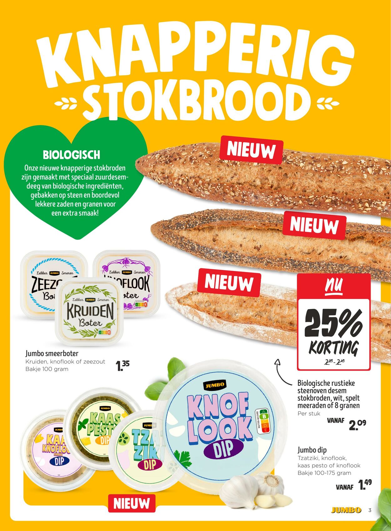 Folder Jumbo 18.06.2025 - 24.06.2025