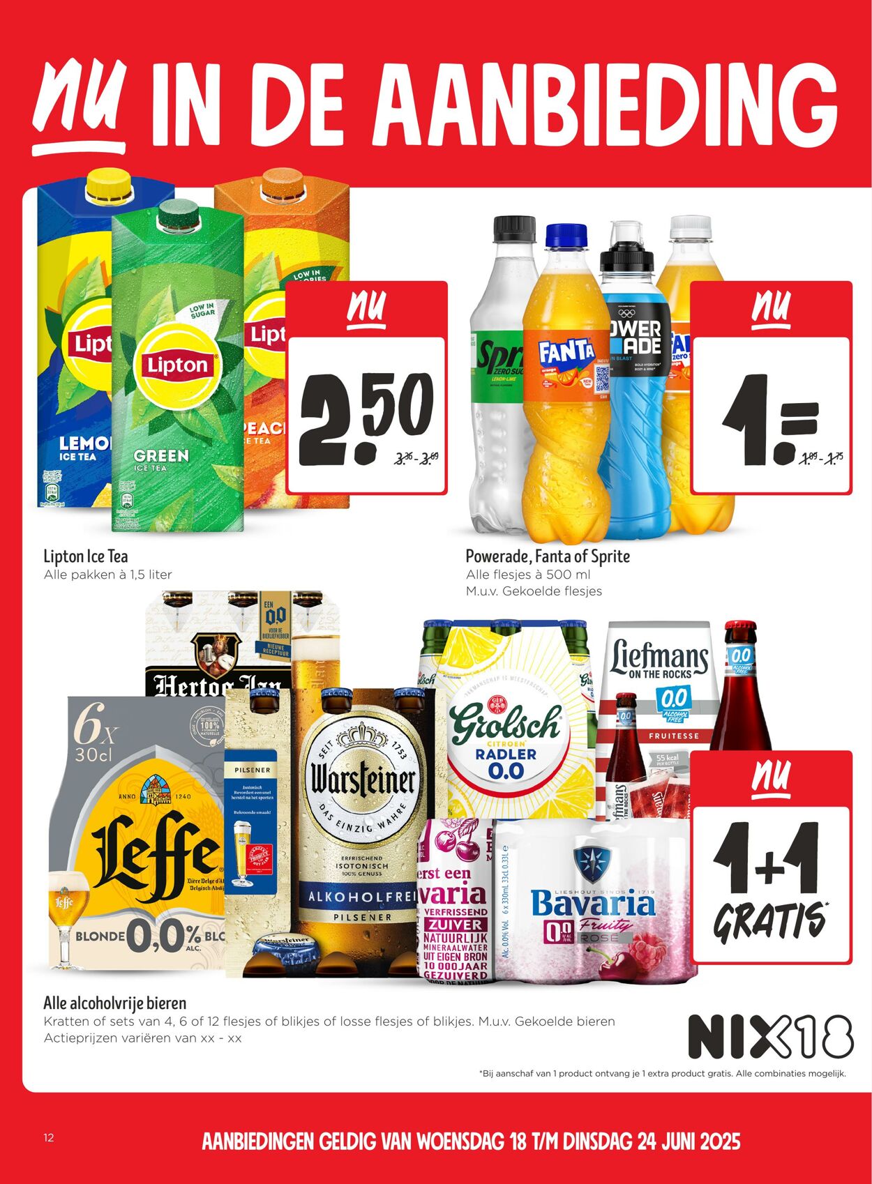 Folder Jumbo 18.06.2025 - 24.06.2025