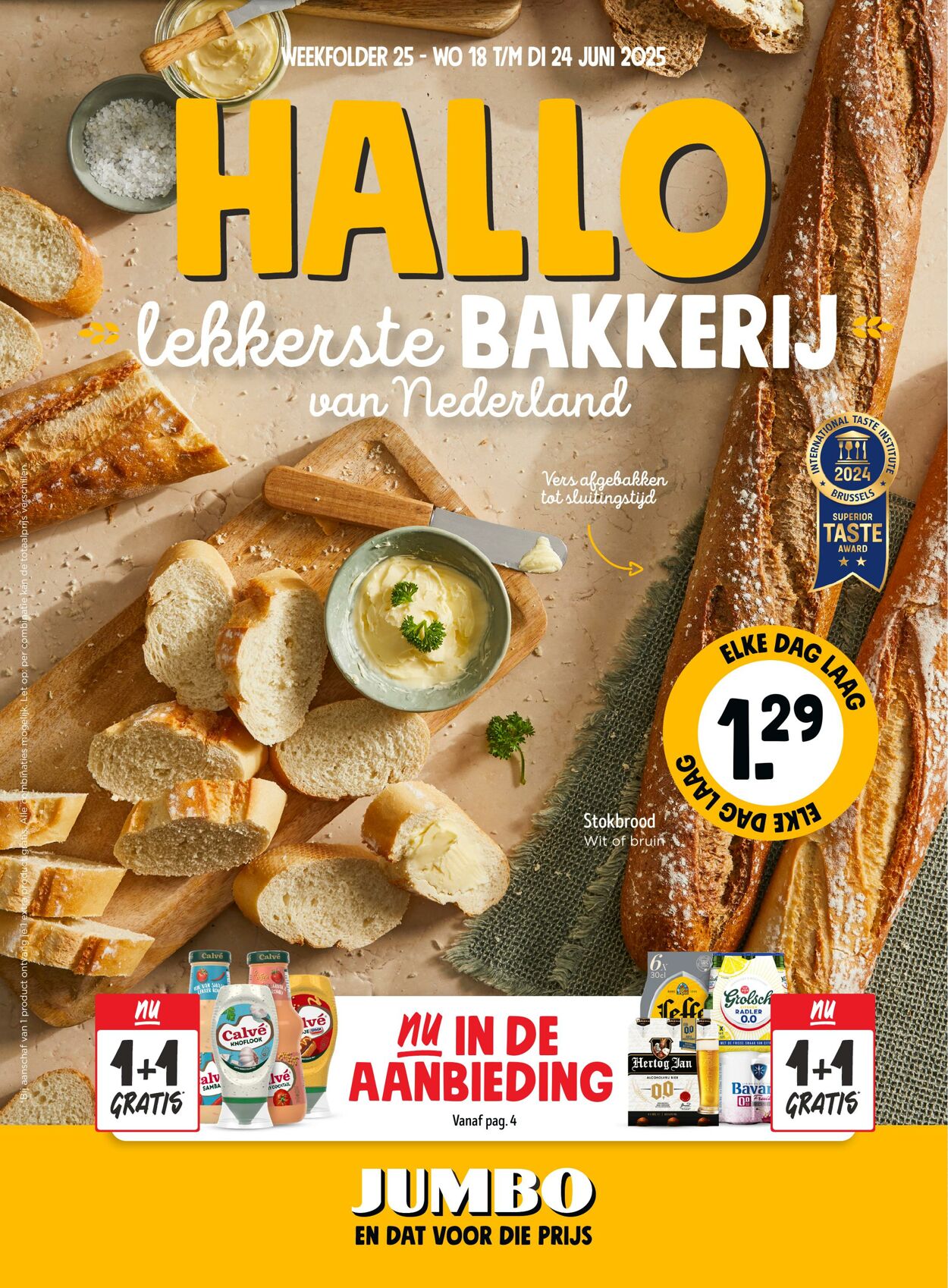Folder Jumbo 18.06.2025 - 24.06.2025