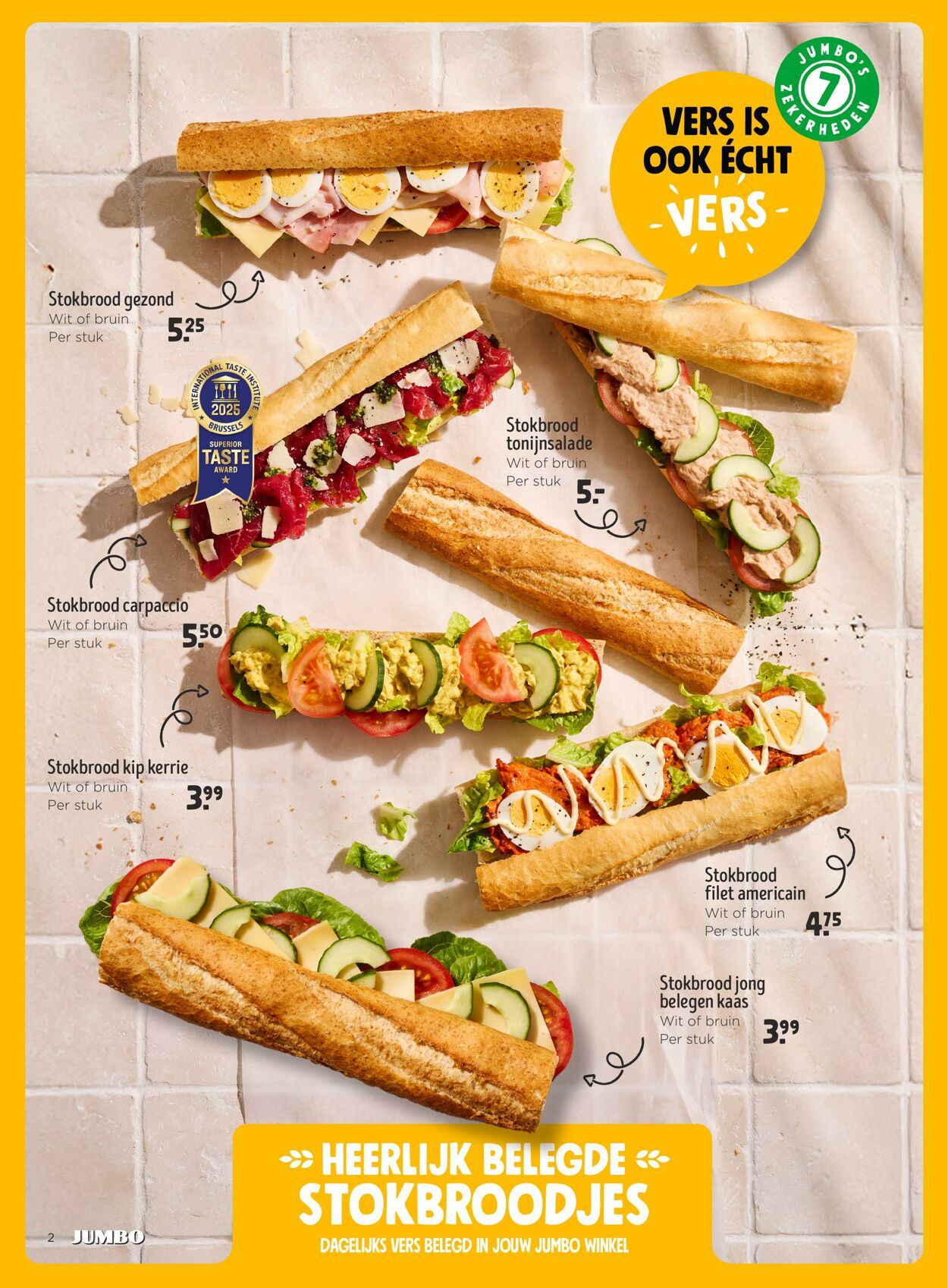 Folder Jumbo 18.06.2025 - 24.06.2025